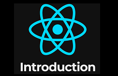 React
