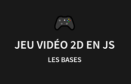 Video Game JS