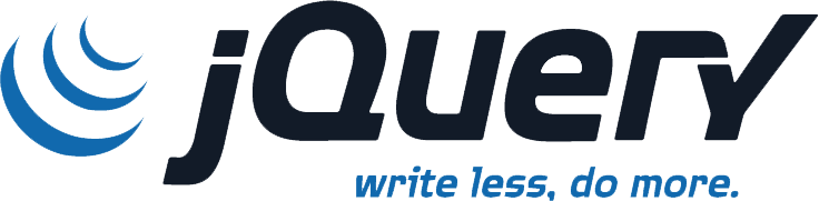 jquery logo